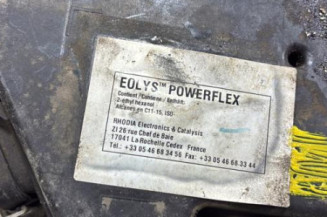 Reservoir cerine PEUGEOT 308 1