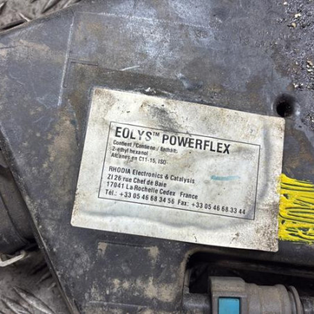 Reservoir cerine PEUGEOT 308 1