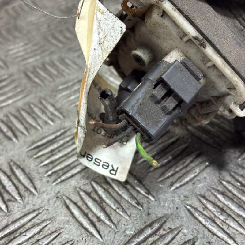 Reservoir cerine PEUGEOT 308 1 Photo n°4