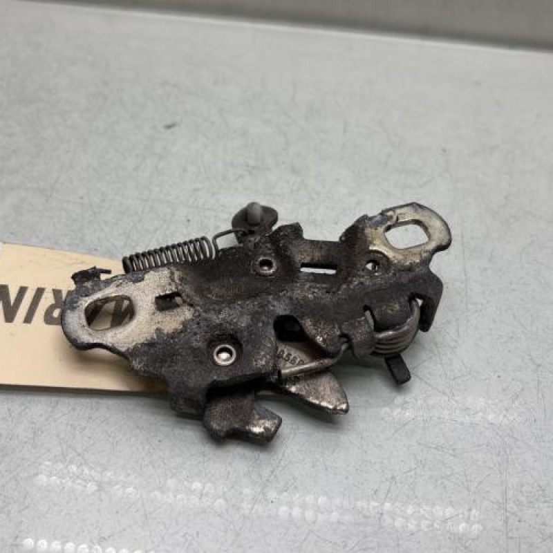 Serrure de capot PEUGEOT 208 1 Photo n°3