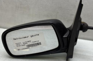 Retroviseur gauche TOYOTA YARIS 1 Photo n°1