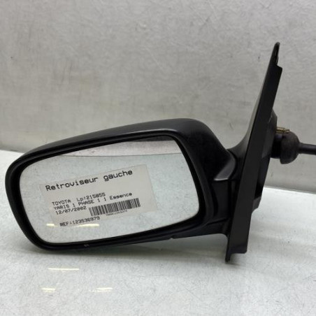 Retroviseur gauche TOYOTA YARIS 1 Photo n°1