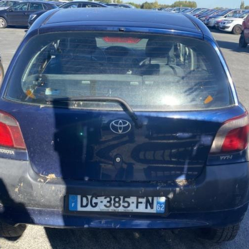 Retroviseur gauche TOYOTA YARIS 1 Photo n°17