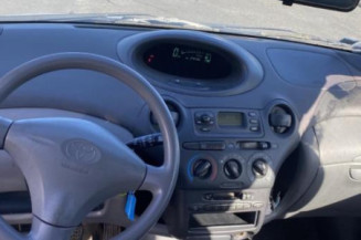 Retroviseur gauche TOYOTA YARIS 1