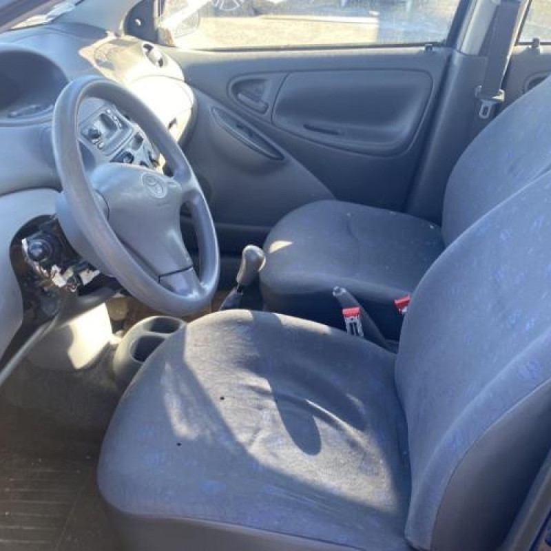 Retroviseur gauche TOYOTA YARIS 1 Photo n°20