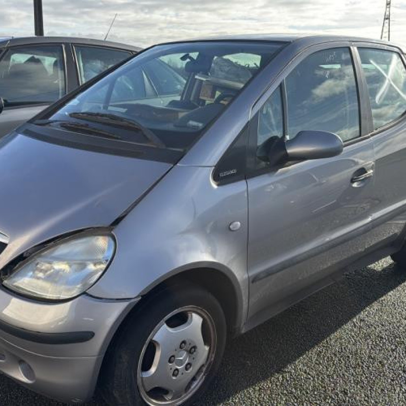 Retroviseur droit MERCEDES CLASSE A 168 Photo n°6