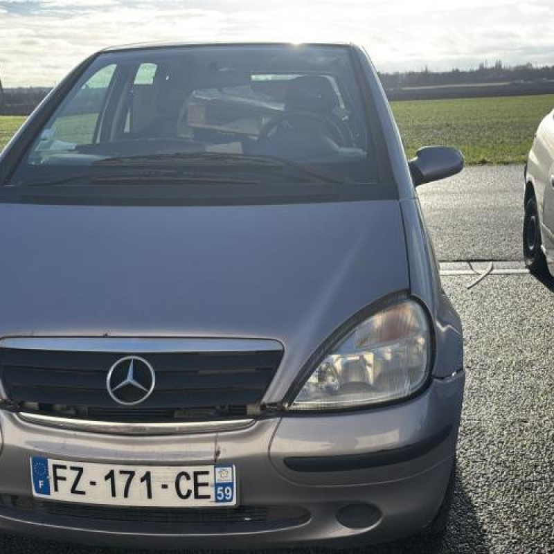 Retroviseur droit MERCEDES CLASSE A 168 Photo n°7