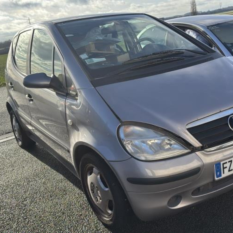 Retroviseur droit MERCEDES CLASSE A 168 Photo n°8