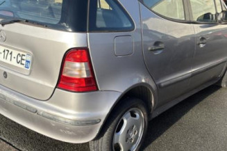 Retroviseur droit MERCEDES CLASSE A 168