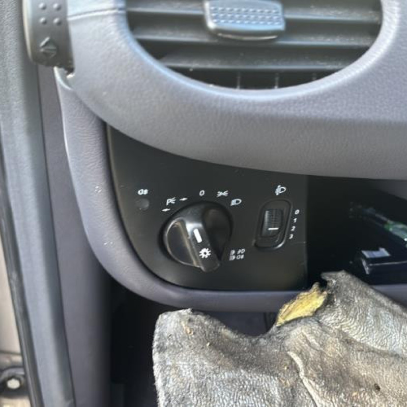 Retroviseur droit MERCEDES CLASSE A 168 Photo n°19