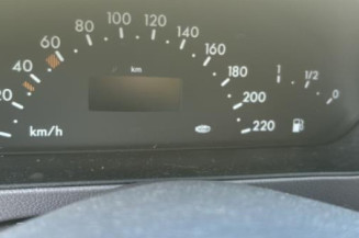 Retroviseur droit MERCEDES CLASSE A 168