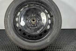 Roue de secours RENAULT MEGANE 4 Photo n°1