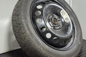 Roue de secours RENAULT MEGANE 4