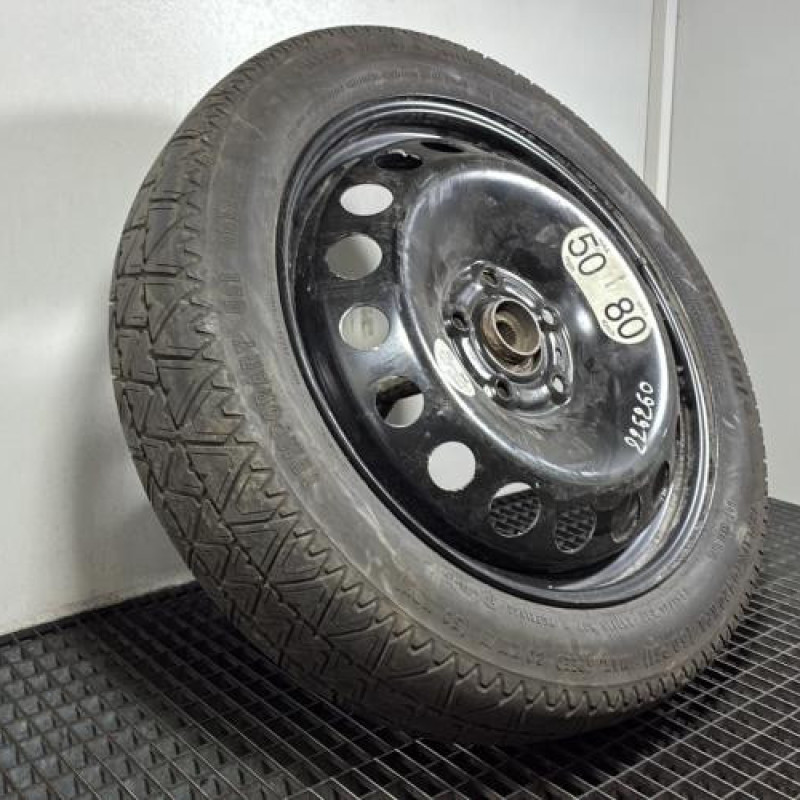 Roue de secours RENAULT MEGANE 4 Photo n°4