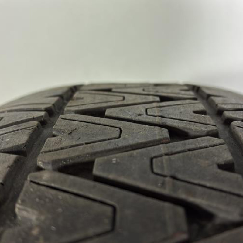 Roue de secours RENAULT MEGANE 4 Photo n°5