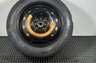 Roue de secours FIAT 500 2 Photo n°1