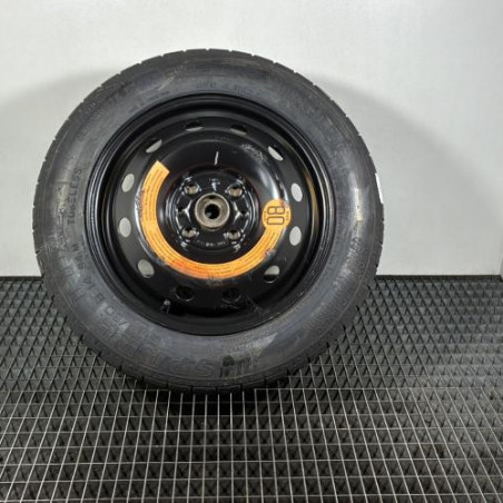 Roue de secours FIAT 500 2 Photo n°1