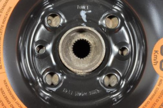 Roue de secours FIAT 500 2