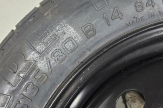 Roue de secours FIAT 500 2