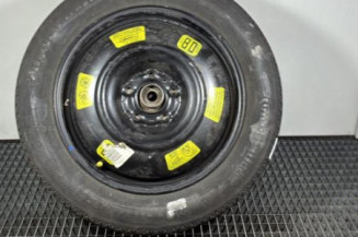 Roue de secours PEUGEOT 308 2 SW Photo n°1
