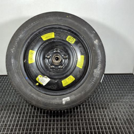 Roue de secours PEUGEOT 308 2 SW Photo n°1
