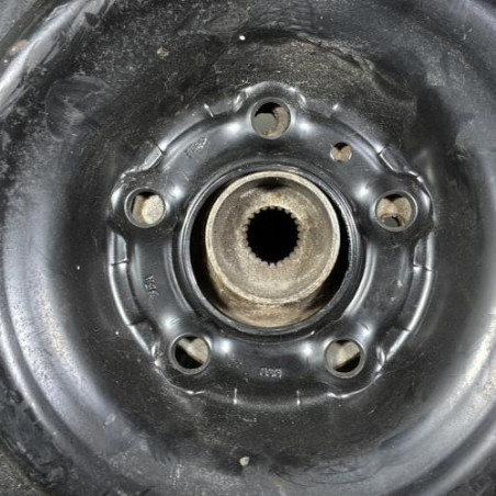 Roue de secours PEUGEOT 308 2 SW