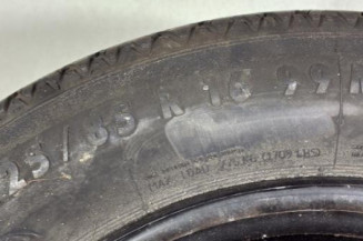 Roue de secours PEUGEOT 308 2 SW