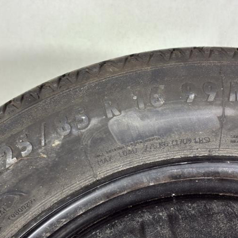 Roue de secours PEUGEOT 308 2 SW Photo n°3