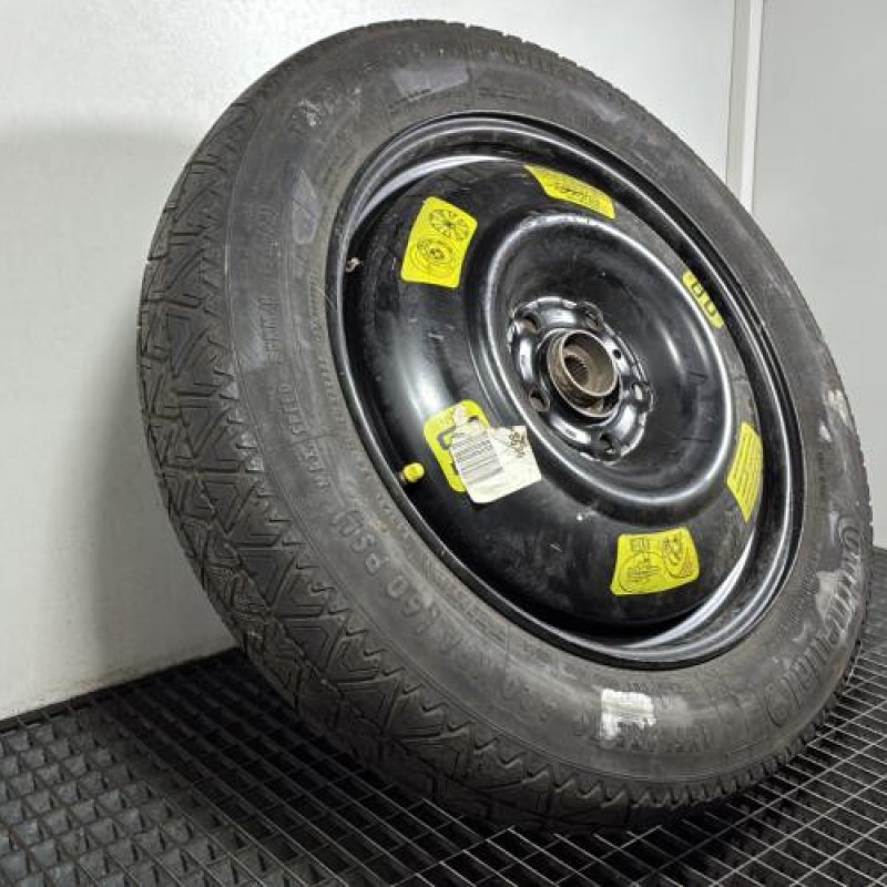 Roue de secours PEUGEOT 308 2 SW Photo n°4