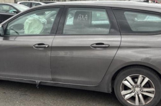 Roue de secours PEUGEOT 308 2 SW