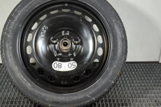 Roue de secours RENAULT SCENIC 4 Photo n°1