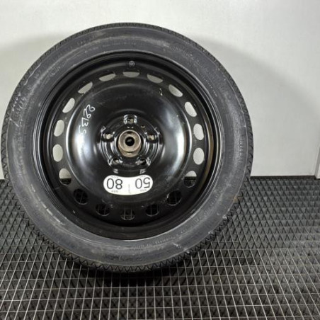 Roue de secours RENAULT SCENIC 4 Photo n°1