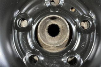 Roue de secours RENAULT SCENIC 4