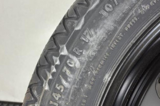 Roue de secours RENAULT SCENIC 4