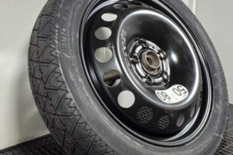 Roue de secours RENAULT SCENIC 4