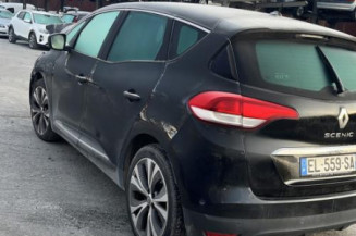 Roue de secours RENAULT SCENIC 4