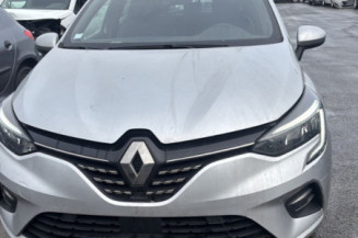 RENAULT CLIO 5 PHASE 1 1.0i - 12V TURBO TCE 90