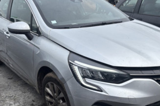 RENAULT CLIO 5 PHASE 1 1.0i - 12V TURBO TCE 90