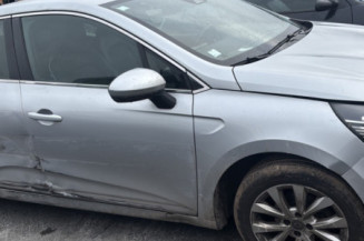 RENAULT CLIO 5 PHASE 1 1.0i - 12V TURBO TCE 90