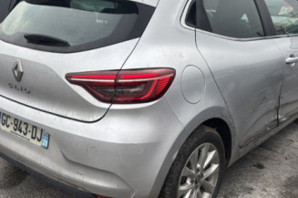 RENAULT CLIO 5 PHASE 1 1.0i - 12V TURBO TCE 90