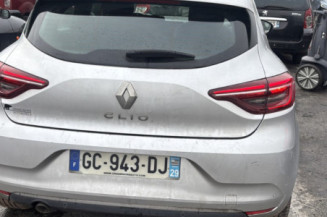 RENAULT CLIO 5 PHASE 1 1.0i - 12V TURBO TCE 90