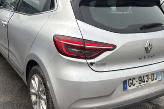 RENAULT CLIO 5 PHASE 1 1.0i - 12V TURBO TCE 90