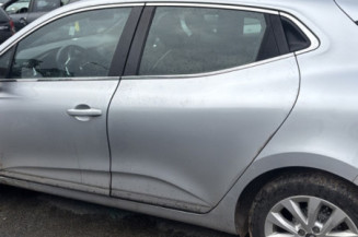 RENAULT CLIO 5 PHASE 1 1.0i - 12V TURBO TCE 90