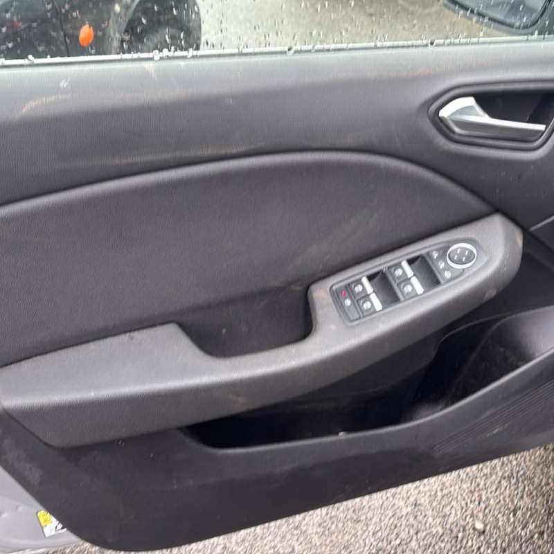 RENAULT CLIO 5 PHASE 1 1.0i - 12V TURBO TCE 90 Photo n°10