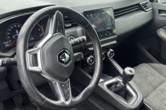 RENAULT CLIO 5 PHASE 1 1.0i - 12V TURBO TCE 90