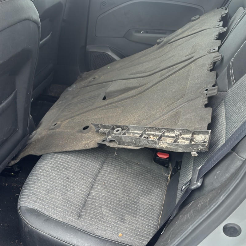 RENAULT CLIO 5 PHASE 1 1.0i - 12V TURBO TCE 90 Photo n°15