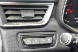 RENAULT CLIO 5 PHASE 1 1.0i - 12V TURBO TCE 90