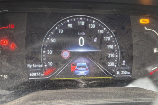 RENAULT CLIO 5 PHASE 1 1.0i - 12V TURBO TCE 90