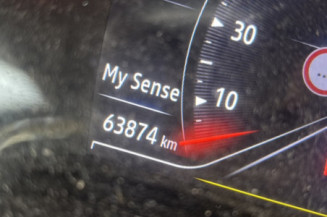 RENAULT CLIO 5 PHASE 1 1.0i - 12V TURBO TCE 90