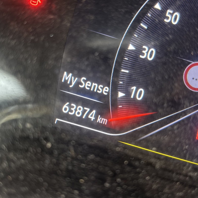 RENAULT CLIO 5 PHASE 1 1.0i - 12V TURBO TCE 90 Photo n°18